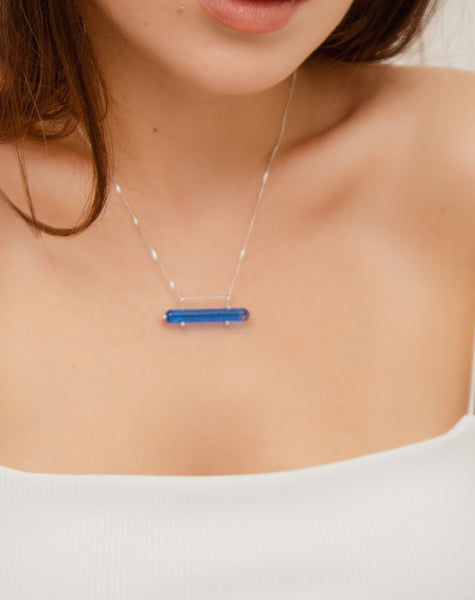 Pill Necklace