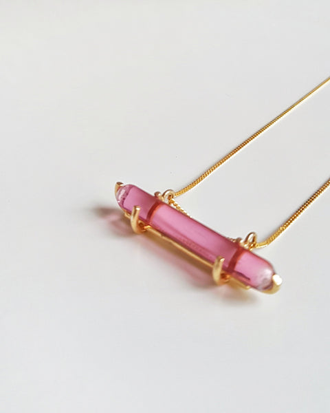 Pill Necklace