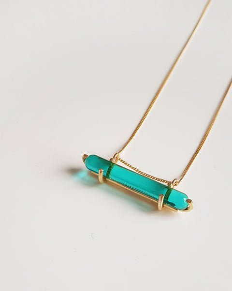 Pill Necklace